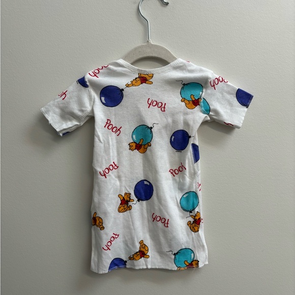 Vintage Pooh shirt - Picture 5 of 5